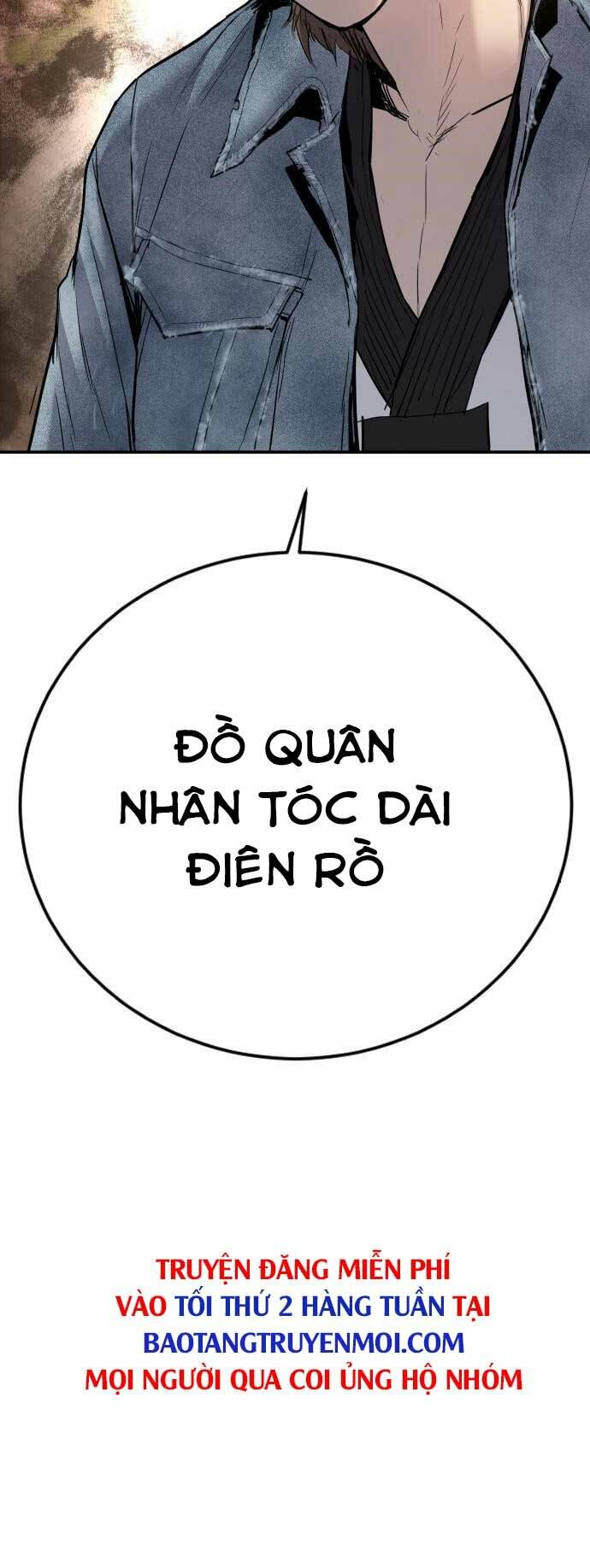 Đặc Vụ Kim Chapter 33 - Trang 2