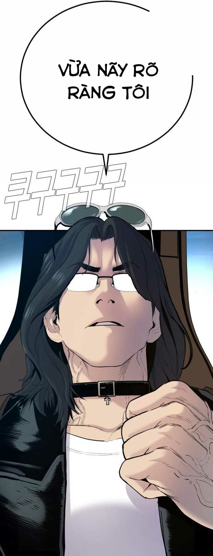 Đặc Vụ Kim Chapter 33 - Trang 2