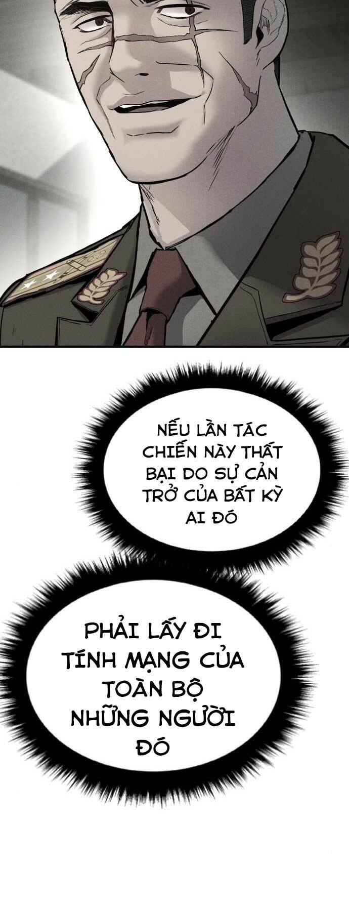 Đặc Vụ Kim Chapter 33 - Trang 2