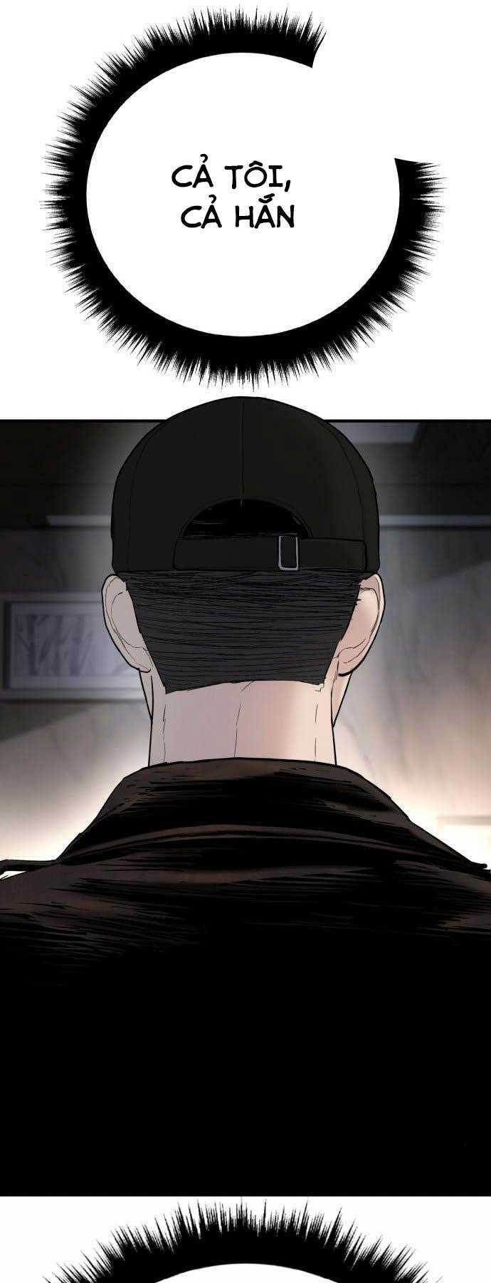 Đặc Vụ Kim Chapter 33 - Trang 2