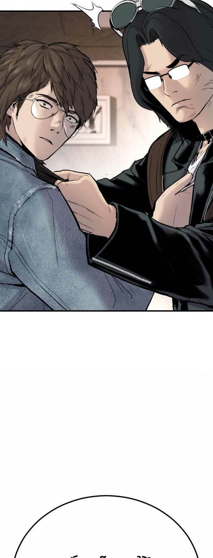 Đặc Vụ Kim Chapter 33 - Trang 2