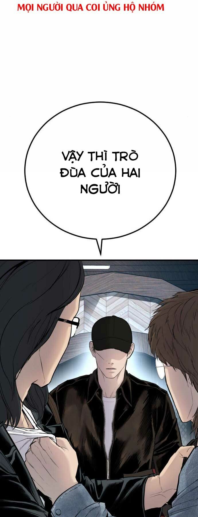 Đặc Vụ Kim Chapter 33 - Trang 2