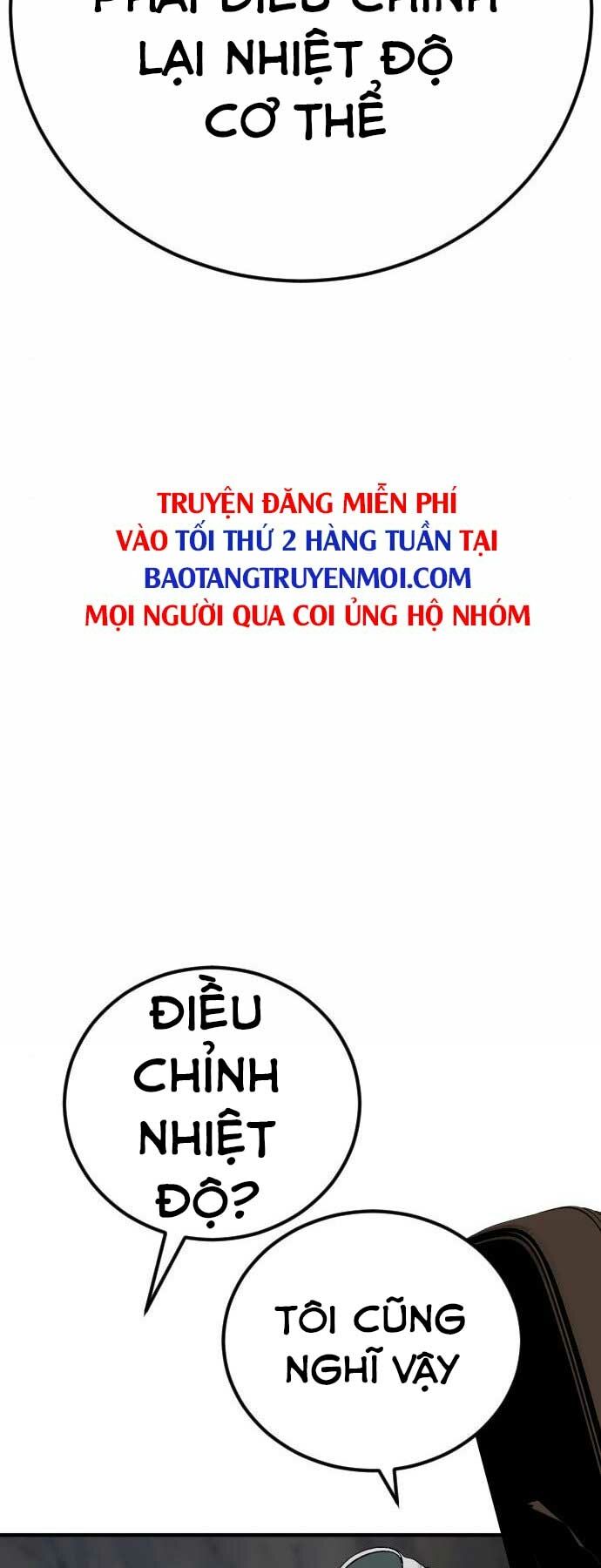 Đặc Vụ Kim Chapter 33 - Trang 2