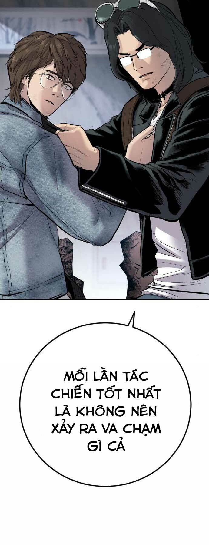 Đặc Vụ Kim Chapter 33 - Trang 2