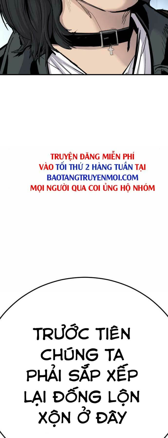 Đặc Vụ Kim Chapter 33 - Trang 2