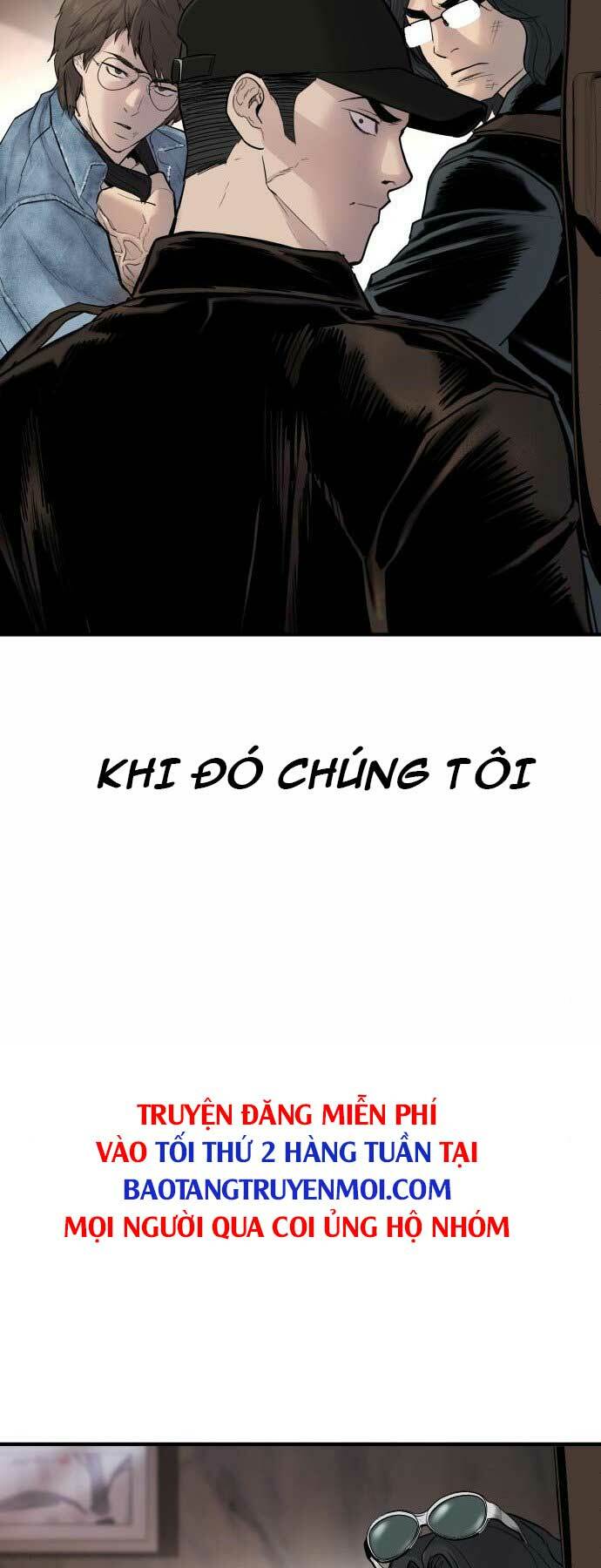 Đặc Vụ Kim Chapter 33 - Trang 2