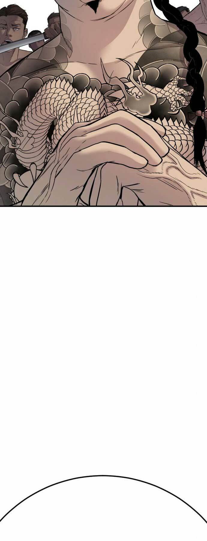 Đặc Vụ Kim Chapter 33 - Trang 2