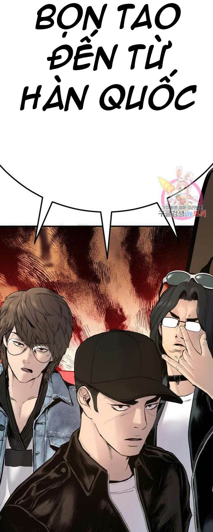 Đặc Vụ Kim Chapter 33 - Trang 2