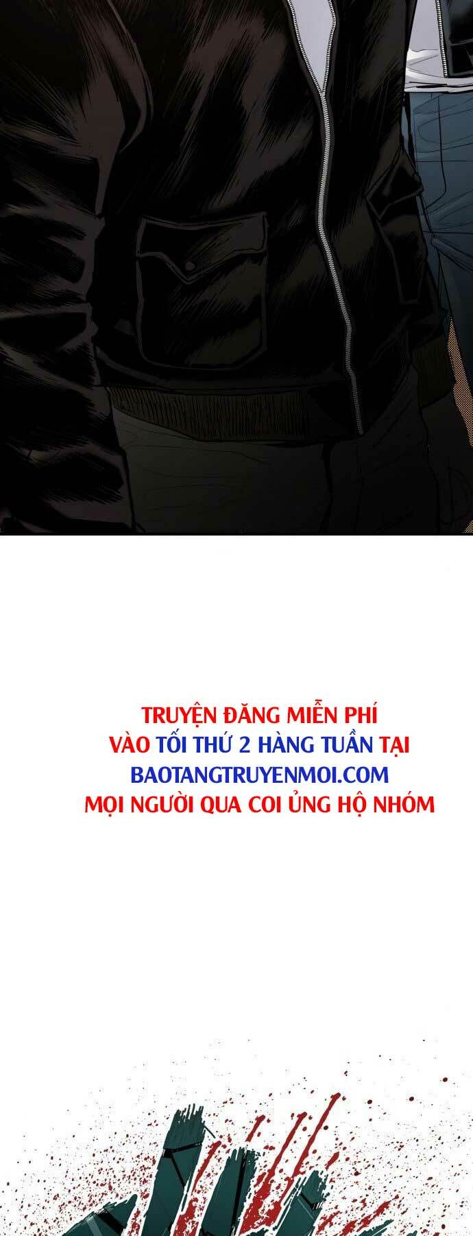 Đặc Vụ Kim Chapter 33 - Trang 2