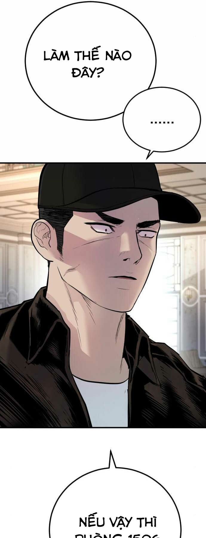 Đặc Vụ Kim Chapter 33 - Trang 2