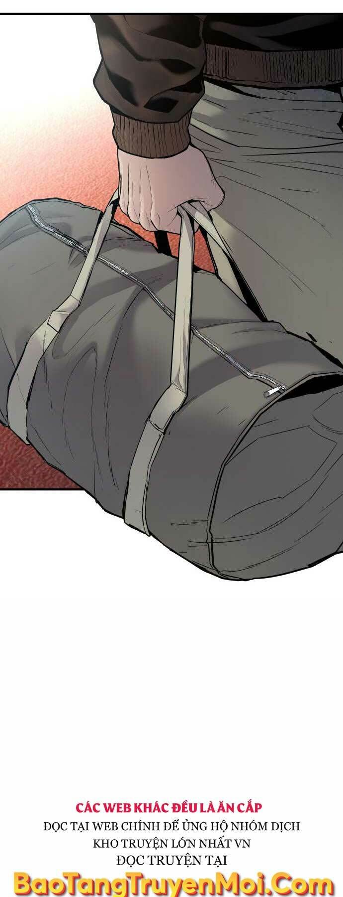 Đặc Vụ Kim Chapter 33 - Trang 2