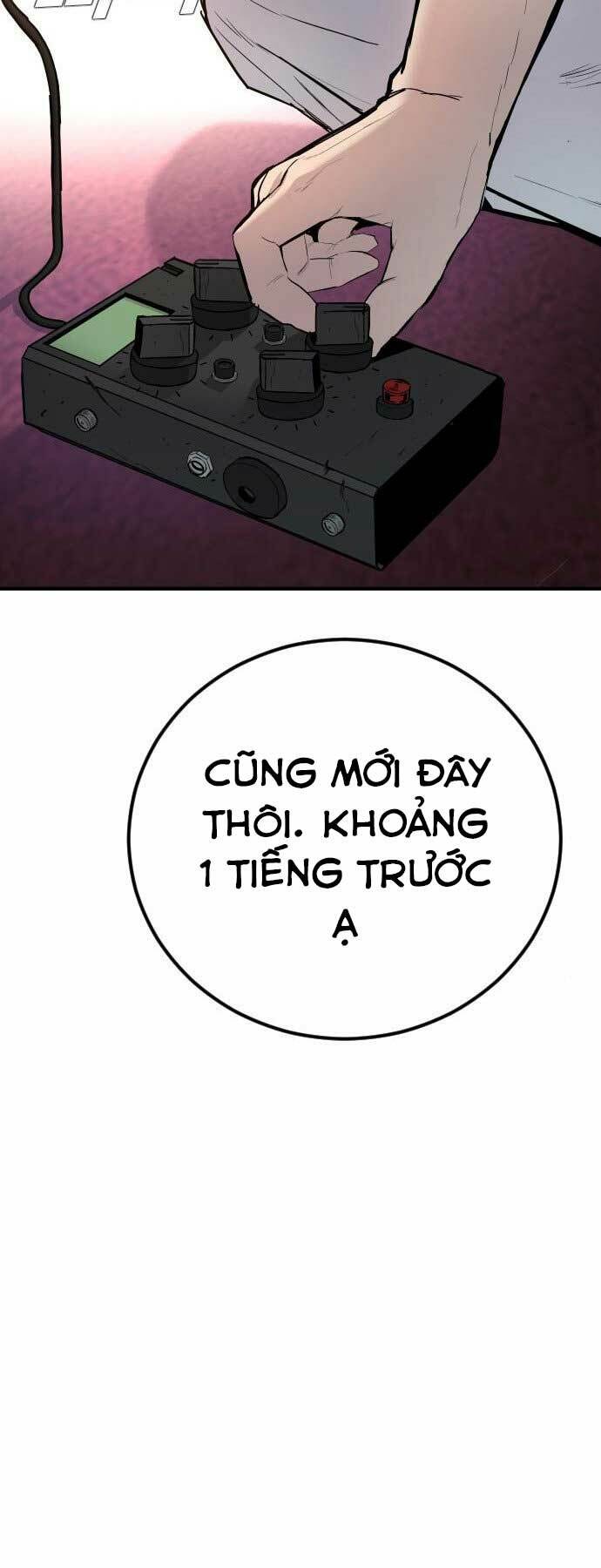 Đặc Vụ Kim Chapter 33 - Trang 2
