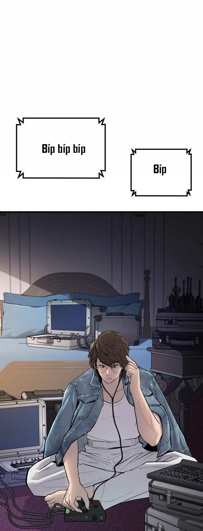 Đặc Vụ Kim Chapter 33 - Trang 2