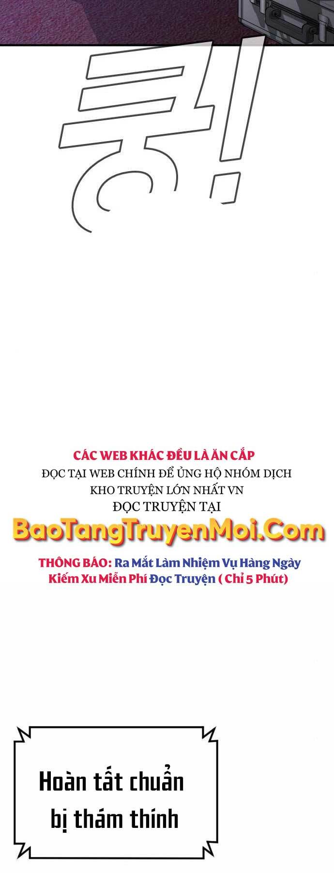 Đặc Vụ Kim Chapter 33 - Trang 2