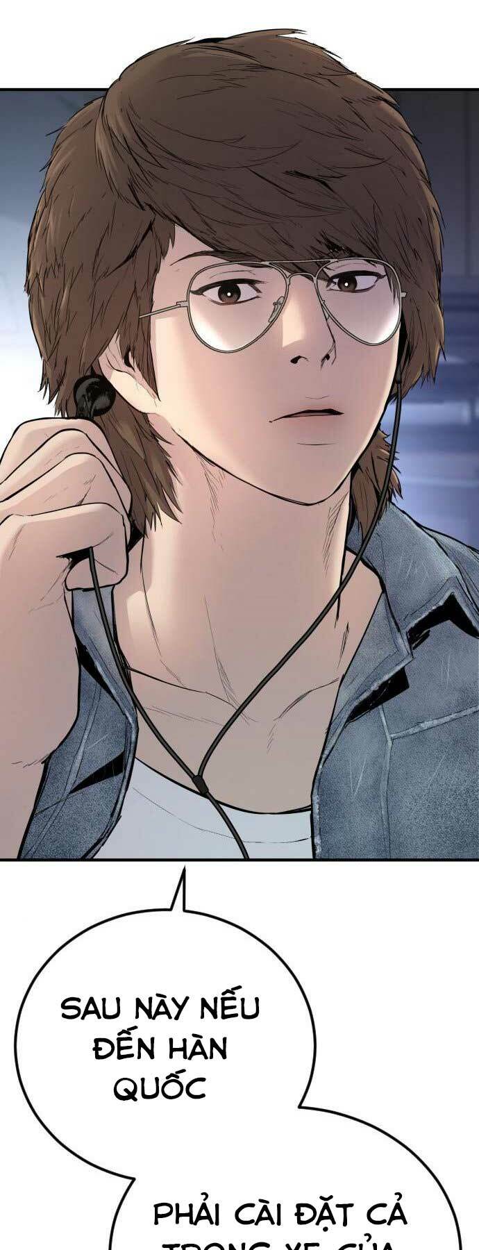 Đặc Vụ Kim Chapter 33 - Trang 2