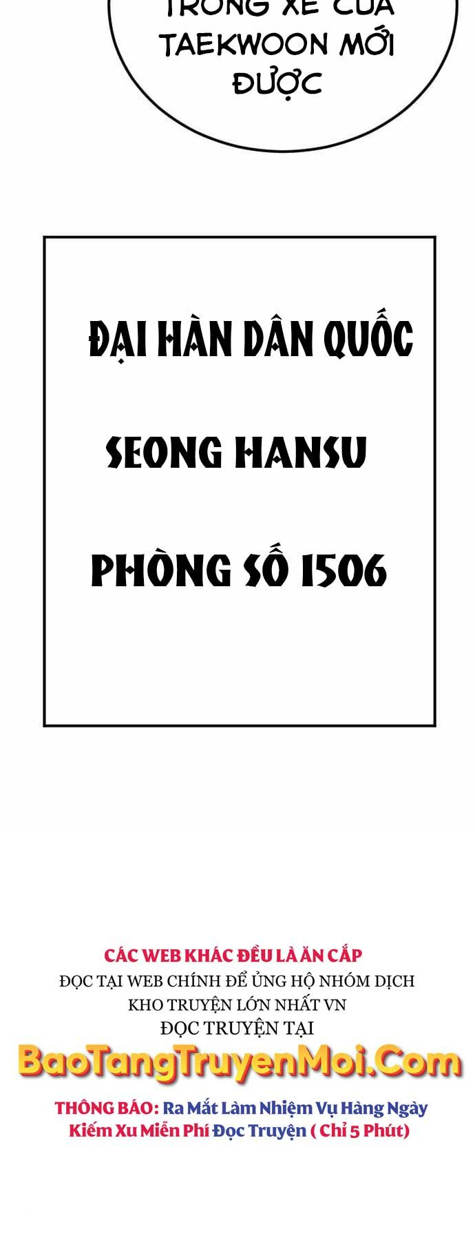 Đặc Vụ Kim Chapter 33 - Trang 2