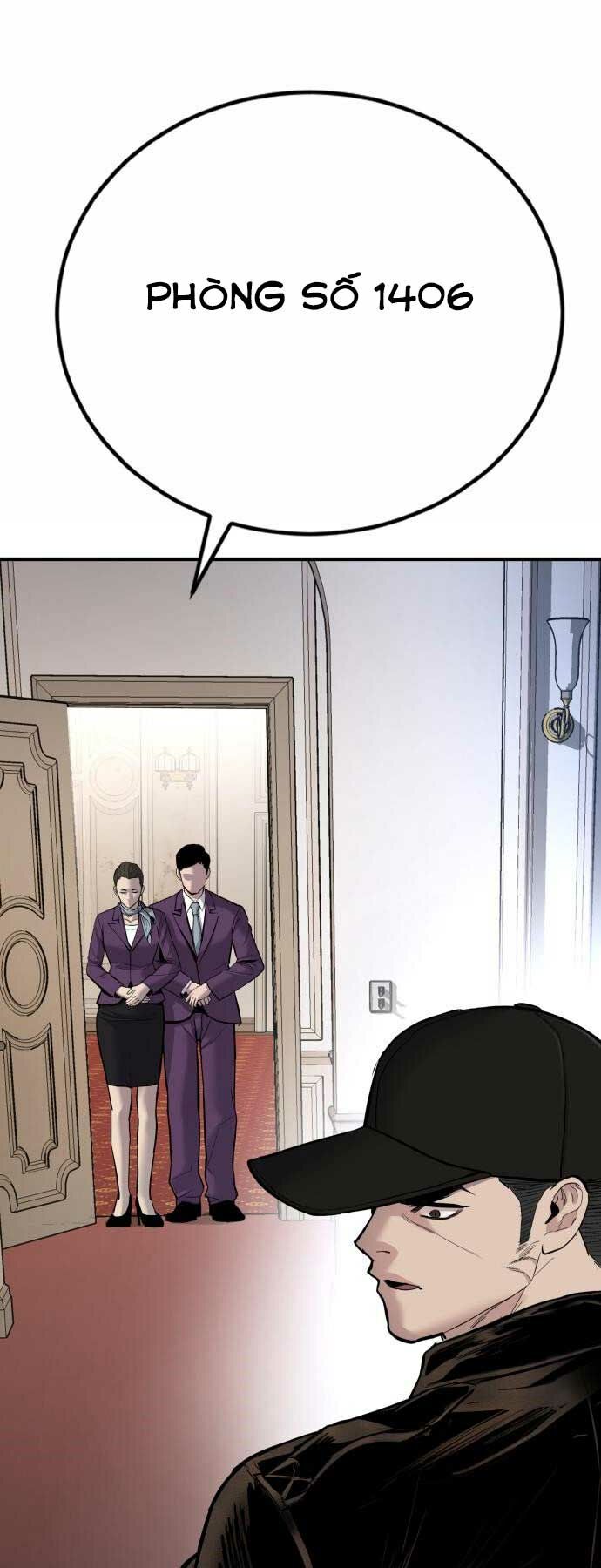 Đặc Vụ Kim Chapter 33 - Trang 2