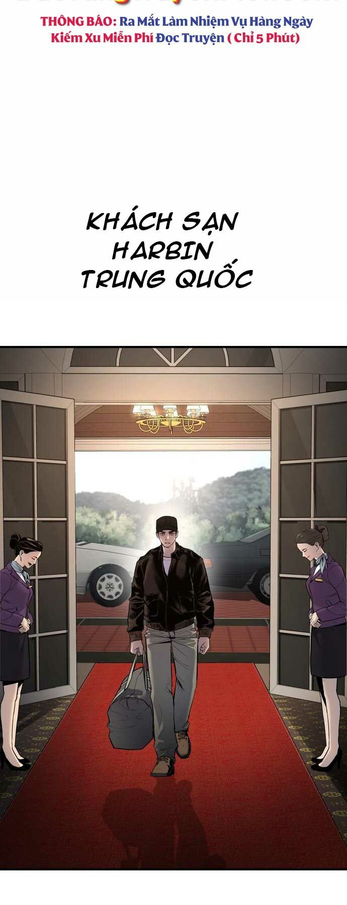 Đặc Vụ Kim Chapter 33 - Trang 2