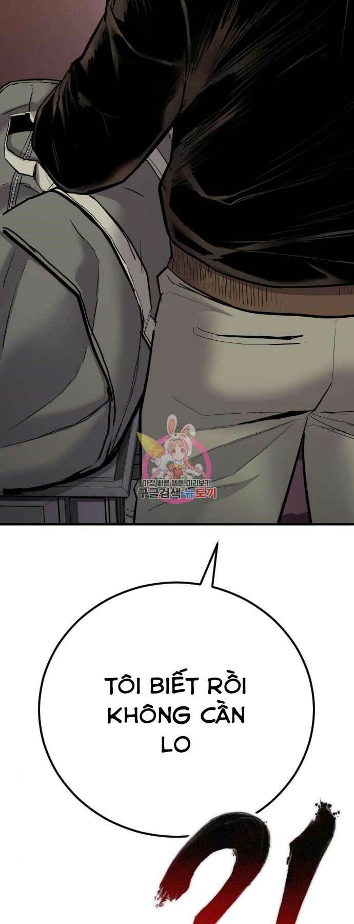 Đặc Vụ Kim Chapter 33 - Trang 2