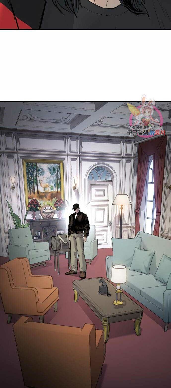 Đặc Vụ Kim Chapter 33 - Trang 2