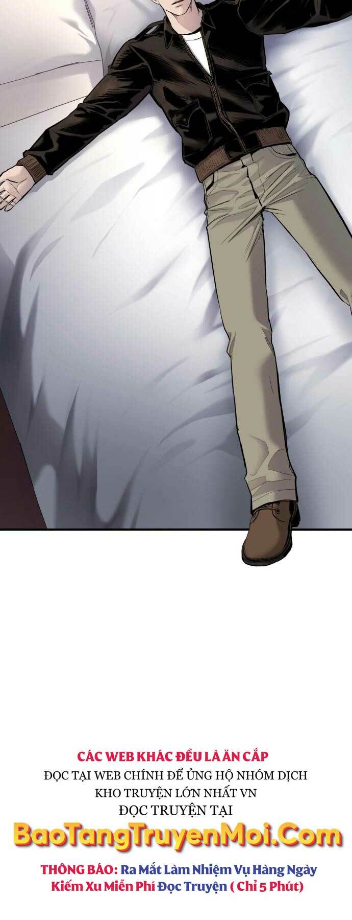 Đặc Vụ Kim Chapter 33 - Trang 2