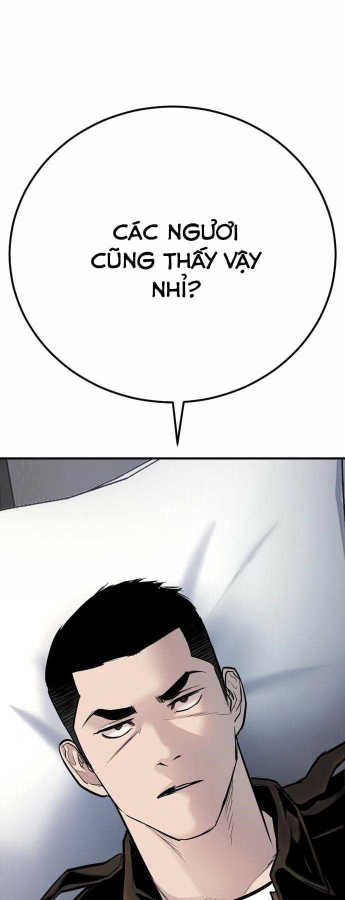 Đặc Vụ Kim Chapter 33 - Trang 2