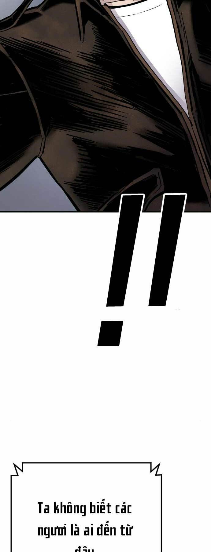 Đặc Vụ Kim Chapter 33 - Trang 2