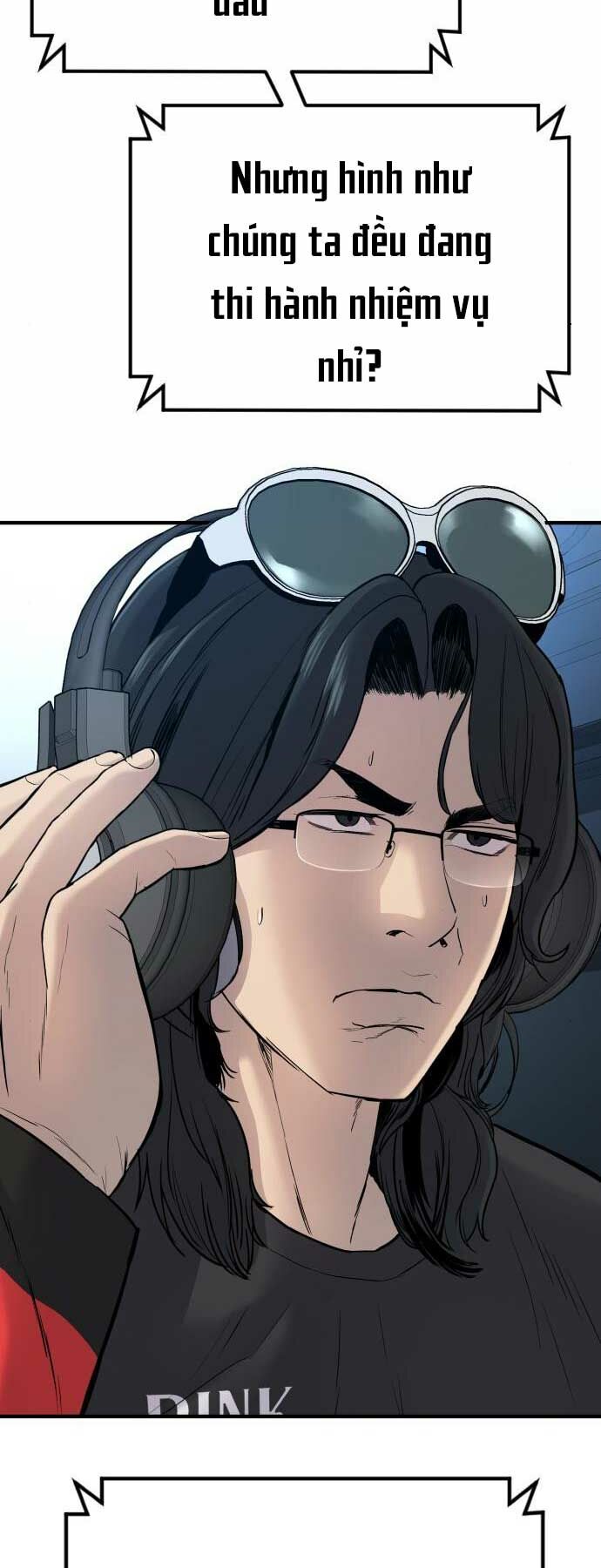 Đặc Vụ Kim Chapter 33 - Trang 2