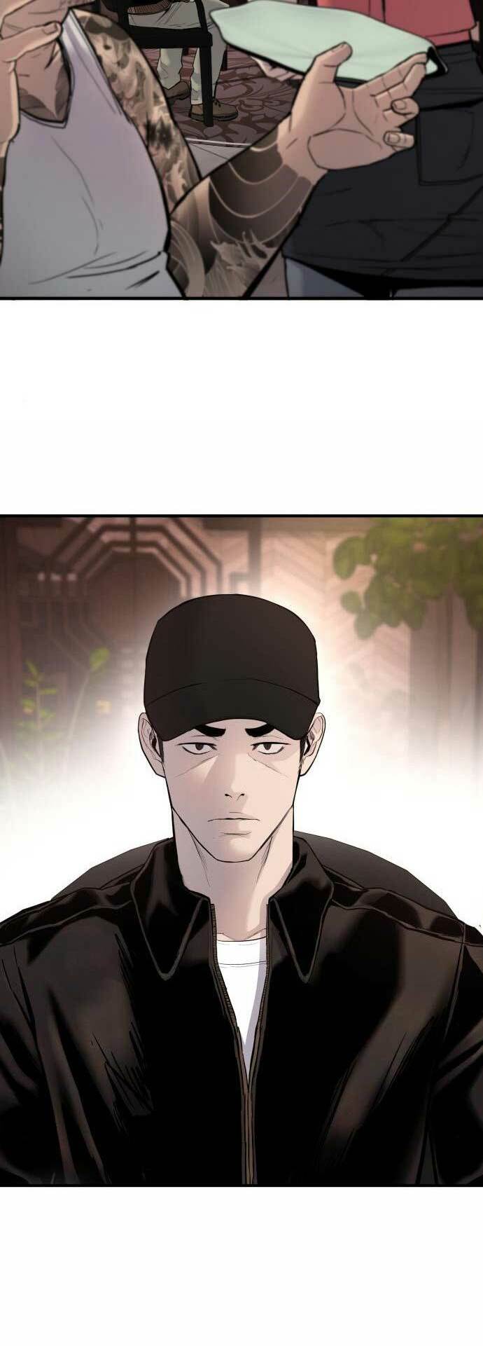 Đặc Vụ Kim Chapter 33 - Trang 2