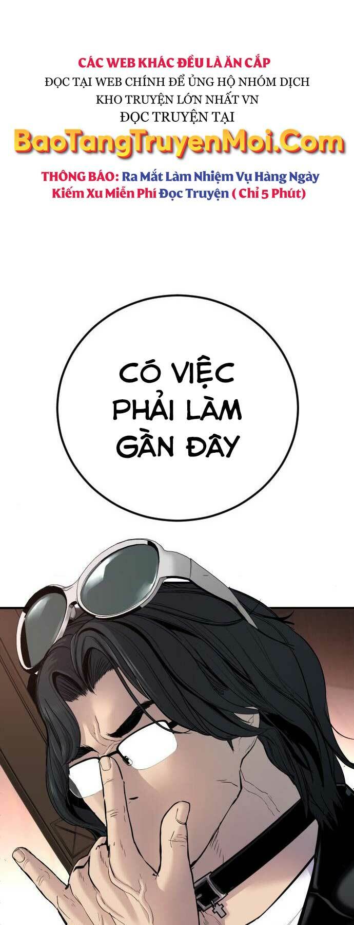 Đặc Vụ Kim Chapter 33 - Trang 2