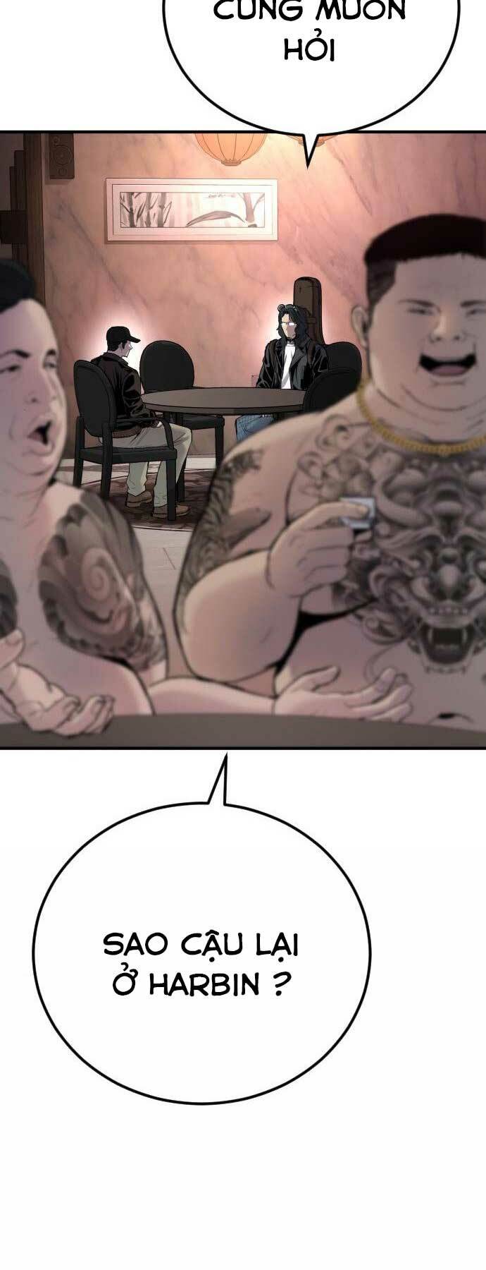 Đặc Vụ Kim Chapter 33 - Trang 2