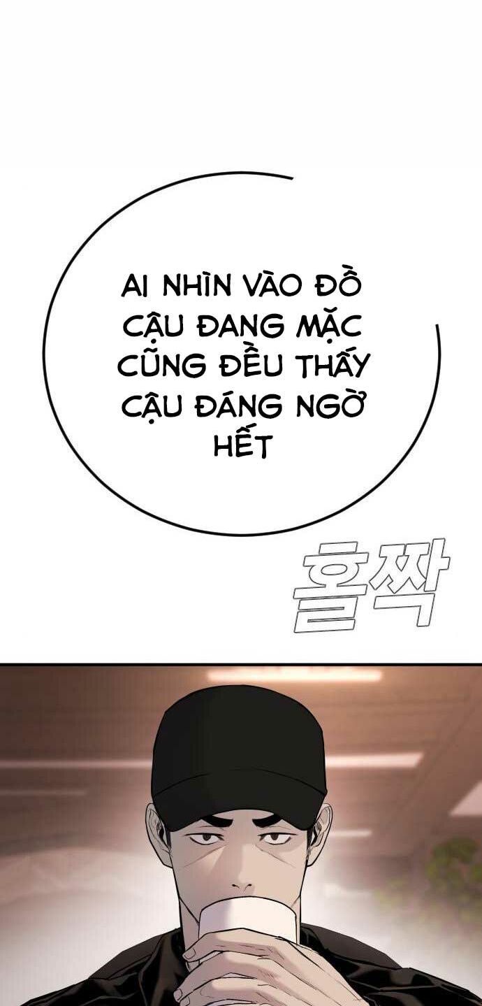 Đặc Vụ Kim Chapter 33 - Trang 2