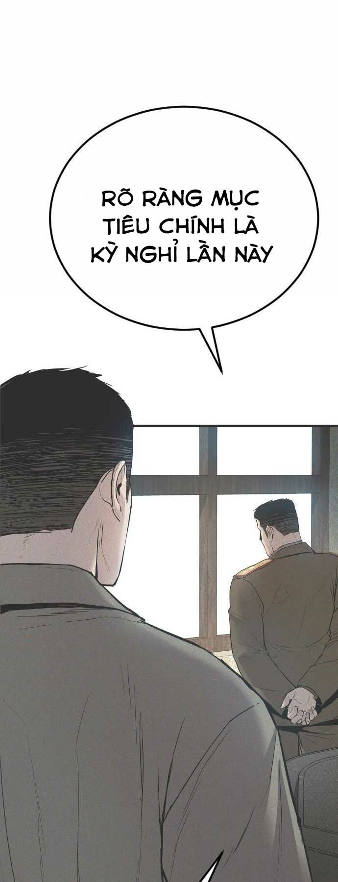 Đặc Vụ Kim Chapter 33 - Trang 2