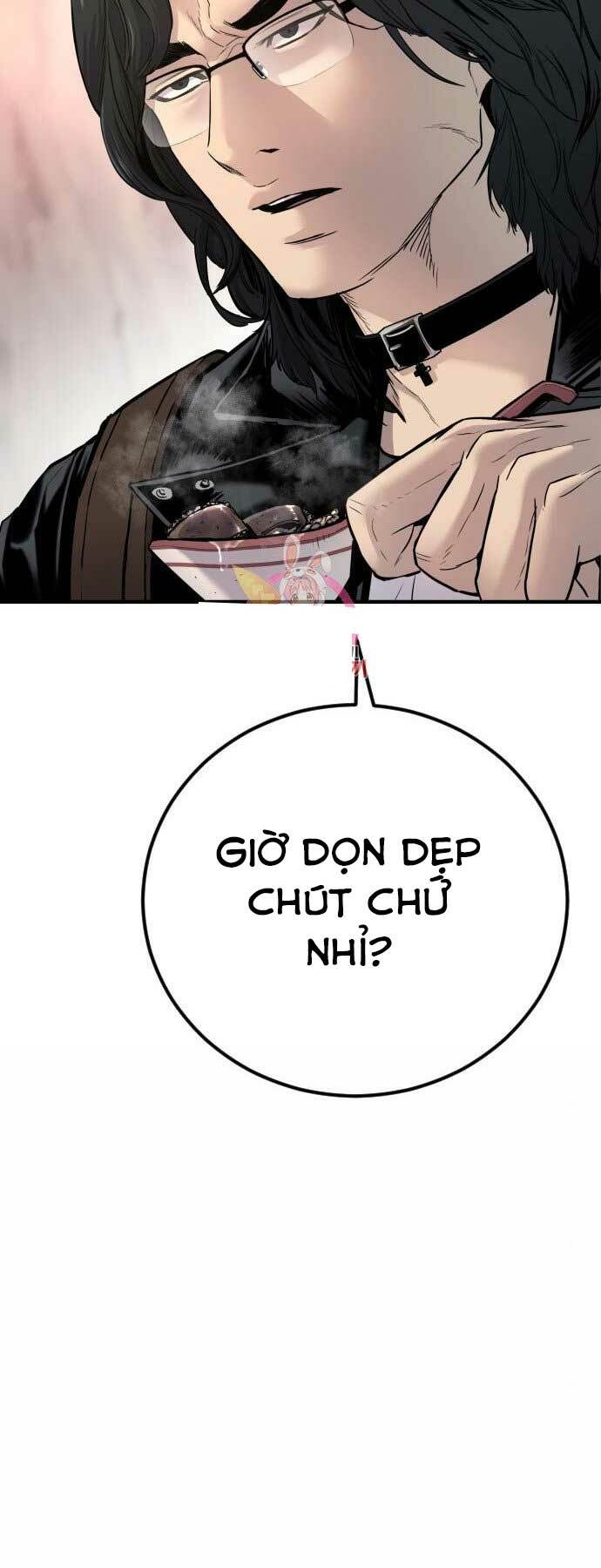 Đặc Vụ Kim Chapter 33 - Trang 2
