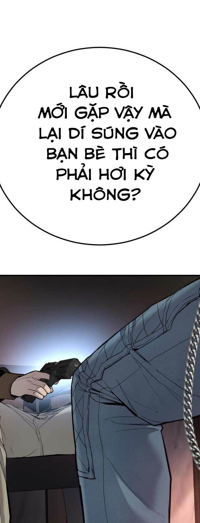 Đặc Vụ Kim Chapter 33 - Trang 2