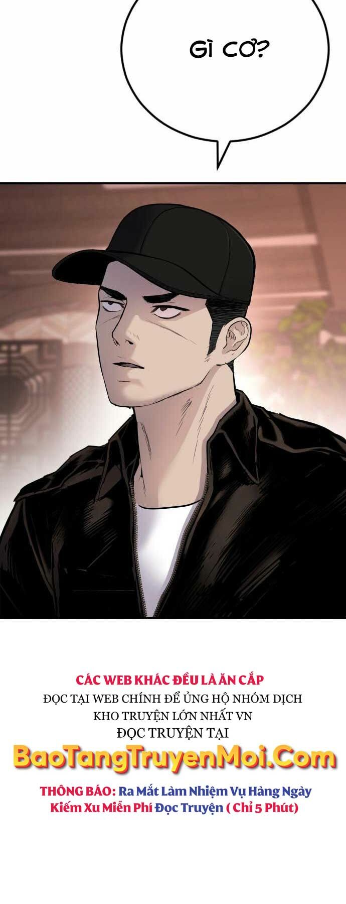 Đặc Vụ Kim Chapter 33 - Trang 2