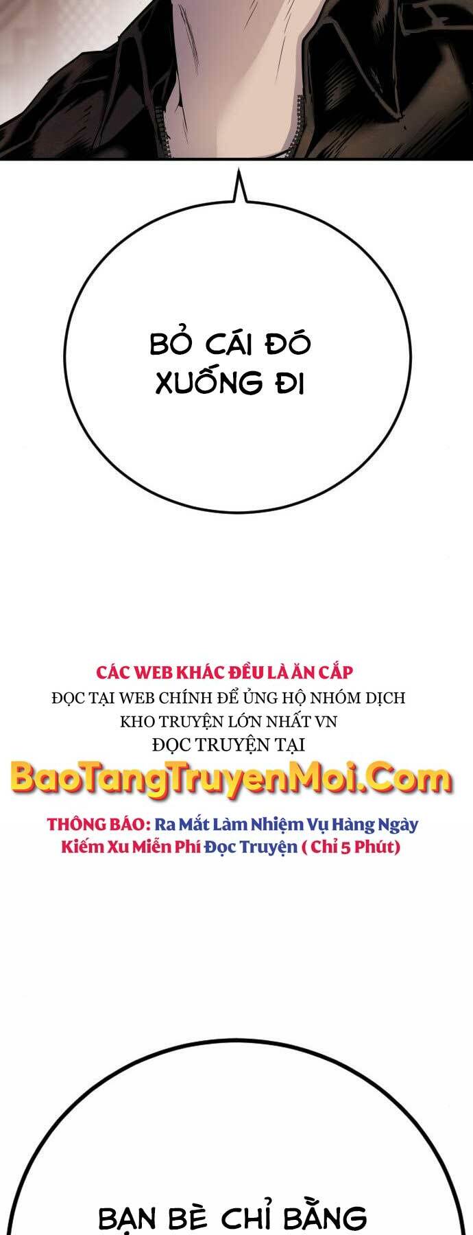 Đặc Vụ Kim Chapter 33 - Trang 2