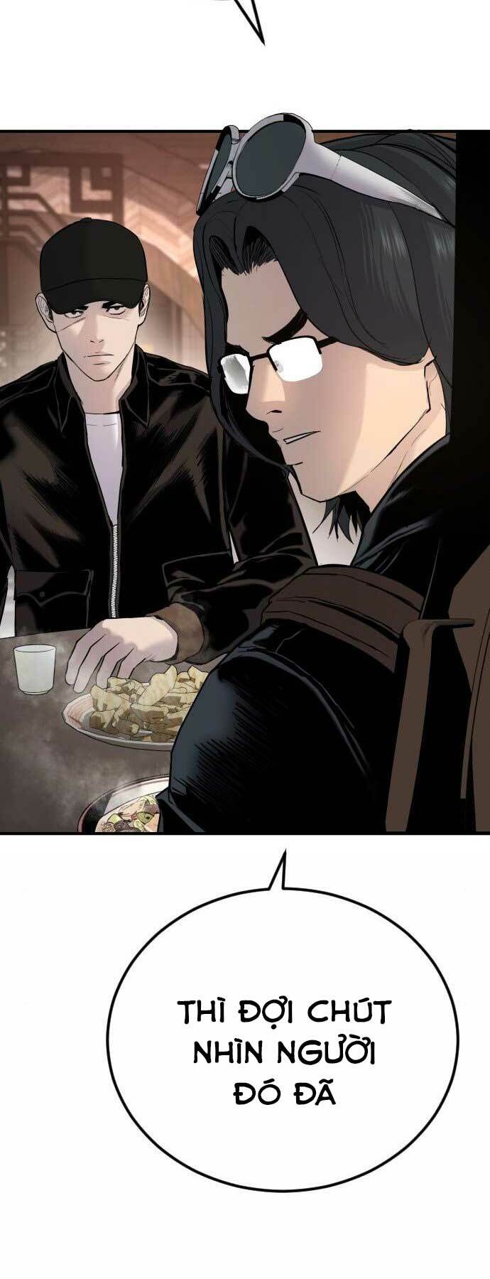 Đặc Vụ Kim Chapter 33 - Trang 2