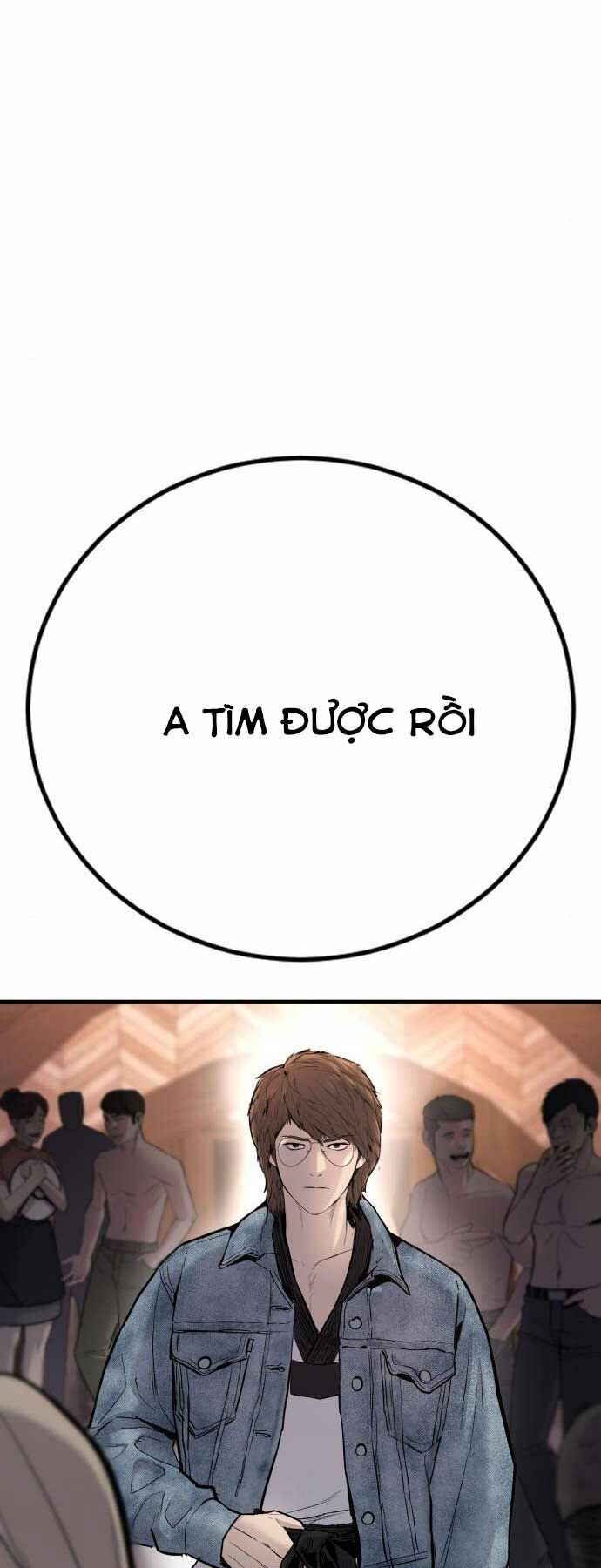 Đặc Vụ Kim Chapter 33 - Trang 2