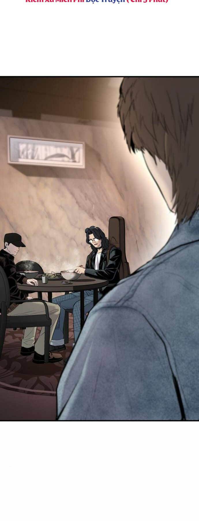 Đặc Vụ Kim Chapter 33 - Trang 2