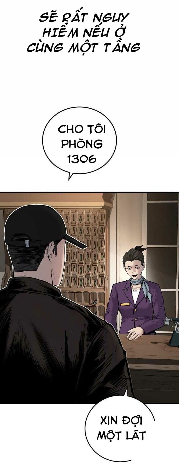 Đặc Vụ Kim Chapter 33 - Trang 2