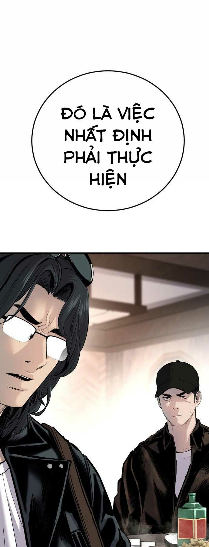 Đặc Vụ Kim Chapter 33 - Trang 2