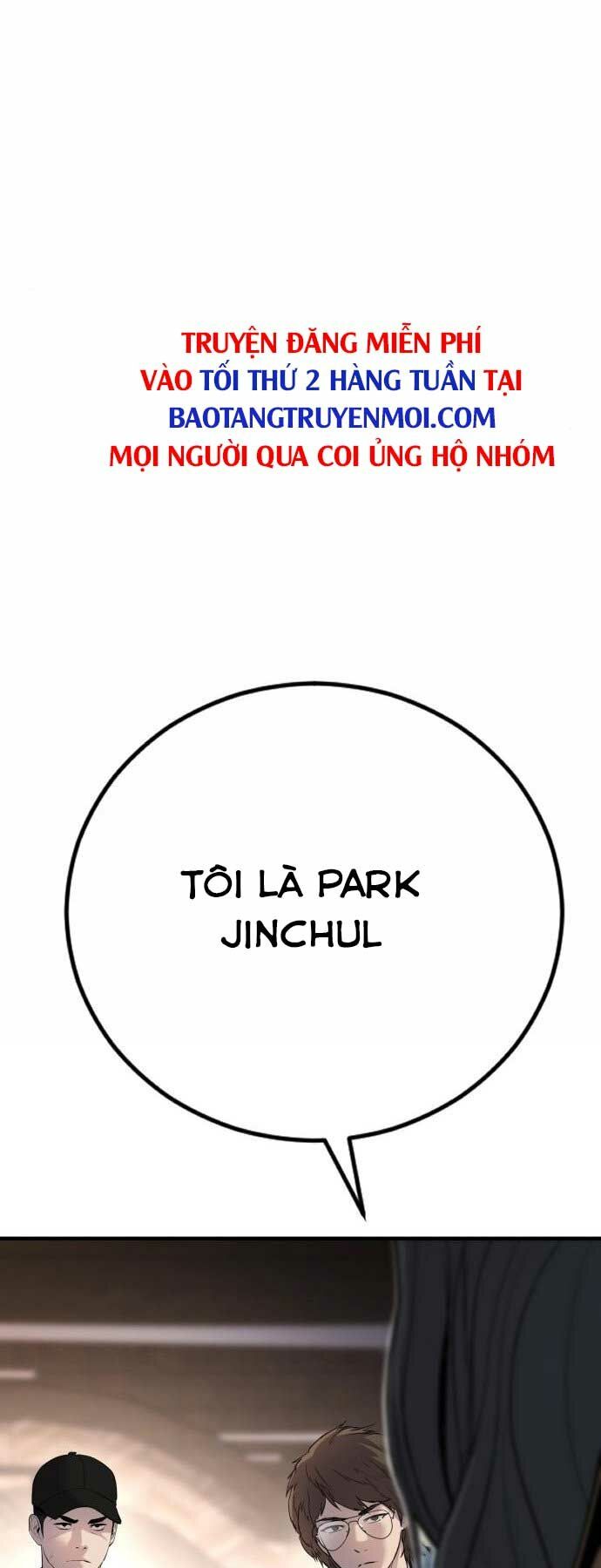 Đặc Vụ Kim Chapter 33 - Trang 2