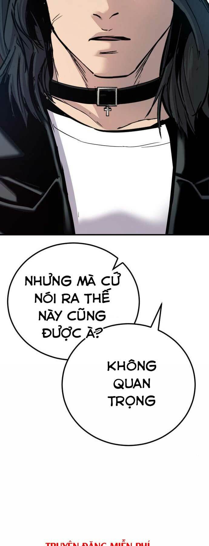 Đặc Vụ Kim Chapter 33 - Trang 2