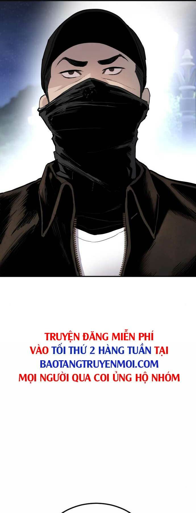 Đặc Vụ Kim Chapter 34 - Trang 2