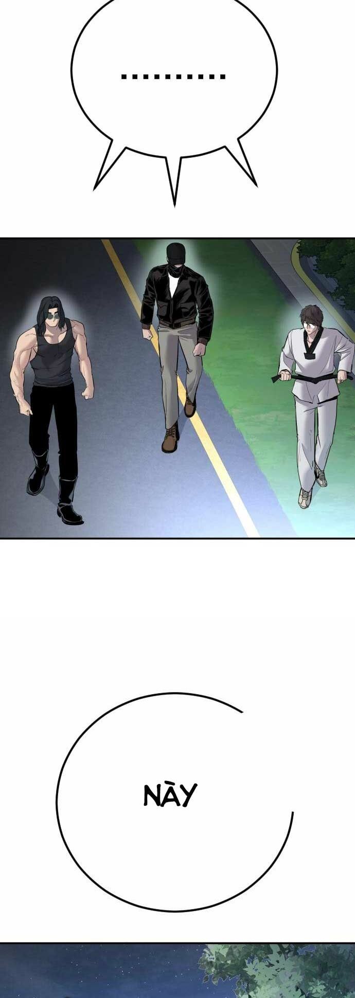 Đặc Vụ Kim Chapter 34 - Trang 2