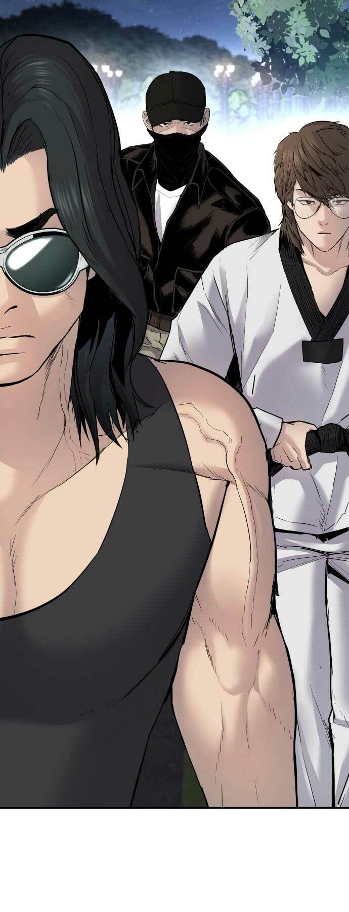 Đặc Vụ Kim Chapter 34 - Trang 2