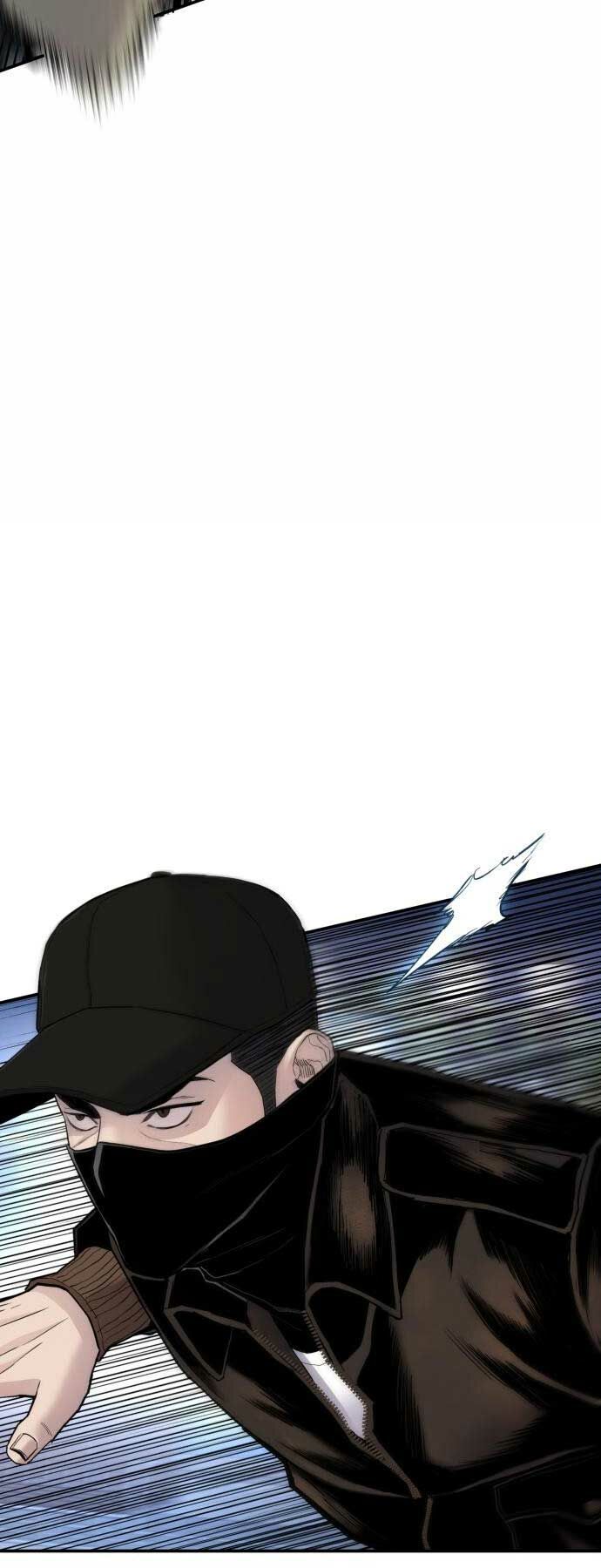 Đặc Vụ Kim Chapter 34 - Trang 2