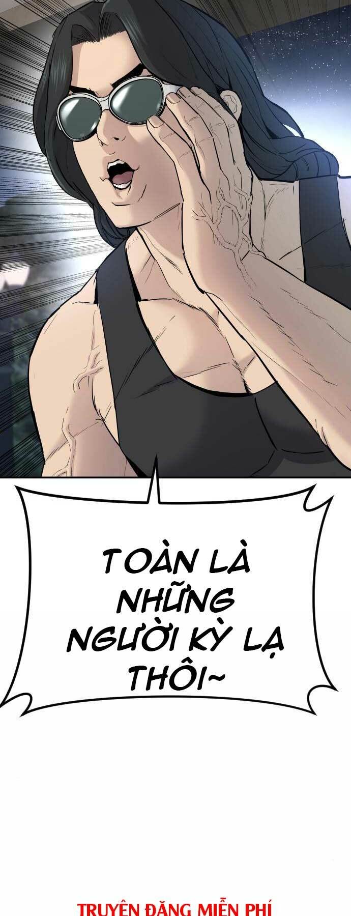 Đặc Vụ Kim Chapter 34 - Trang 2