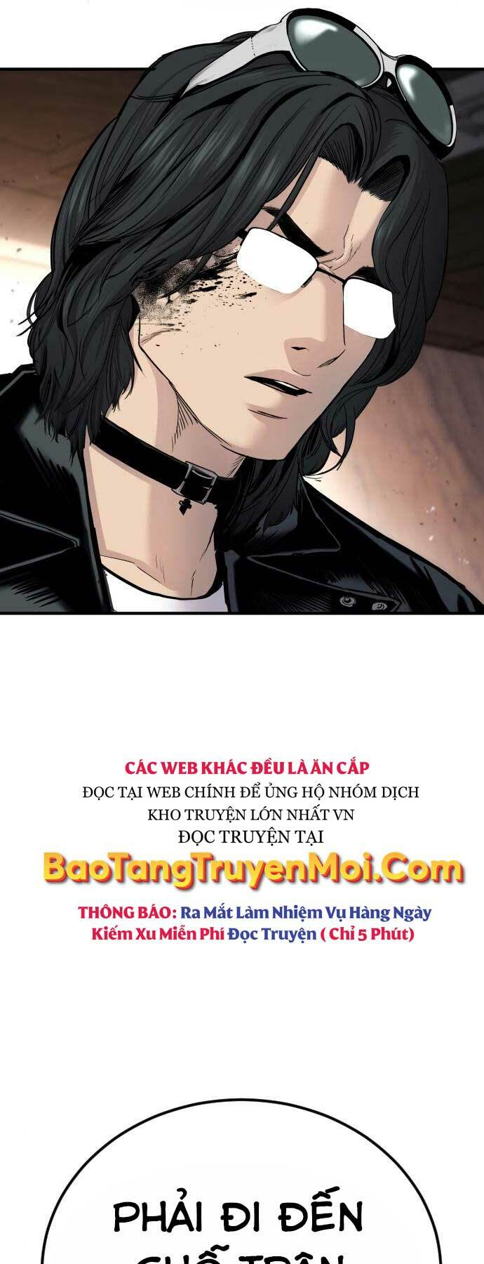 Đặc Vụ Kim Chapter 34 - Trang 2